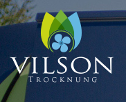 Unternehmens-Logo von Vilson Trocknung GmbH