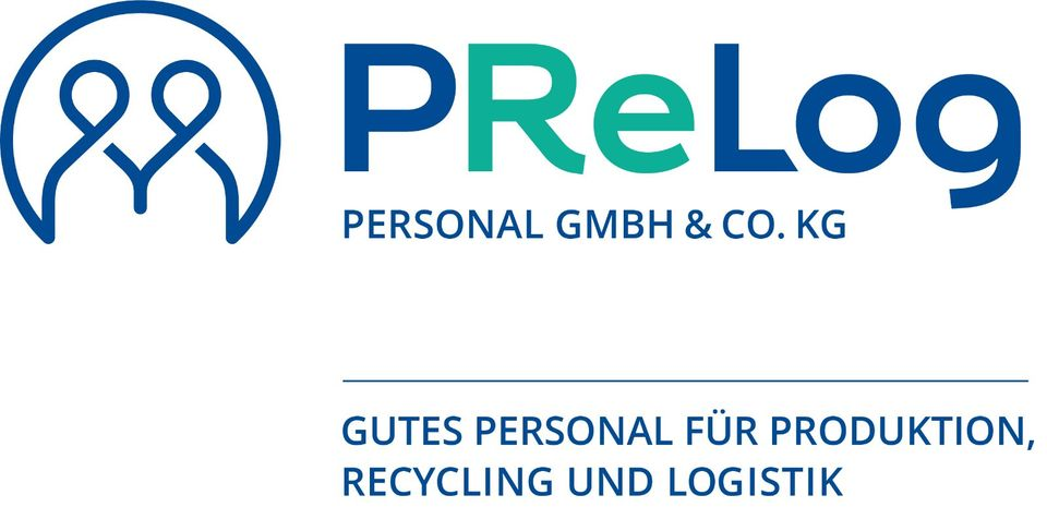 Unternehmens-Logo von PReLog Personal GmbH & Co. KG