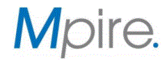 Unternehmens-Logo von Mpire GmbH