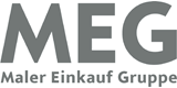 Unternehmens-Logo von Meg Maler Einkauf Gruppe Eg - Maler-einkauf Süd-west
