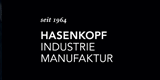 Unternehmens-Logo von Hasenkopf Industrie Manufaktur GmbH