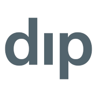 Unternehmens-Logo von dip Deutsche Industrie- und Parkhausbau GmbH