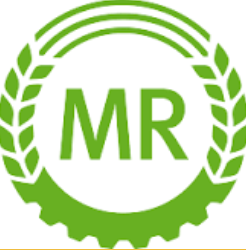 Unternehmens-Logo von Maschinenring Personaldienste GmbH