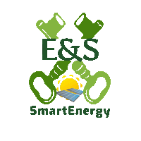 Unternehmens-Logo von E & S Smart Energy GmbH i.G.