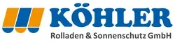 Unternehmens-Logo von Köhler Rollladen & Sonnenschutz GmbH