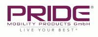 Unternehmens-Logo von Pride Mobility Products GmbH
