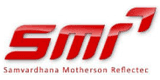 Unternehmens-Logo von SMR Automotive Mirrors Stuttgart GmbH