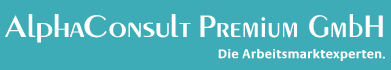 Unternehmens-Logo von AlphaConsult Premium GmbH