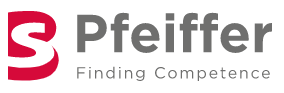Unternehmens-Logo von BS Pfeiffer GmbH