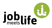 Unternehmens-Logo von Job Meets Life GmbH