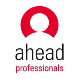 Unternehmens-Logo von ahead professionals GmbH