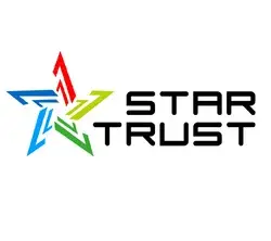 Unternehmens-Logo von StarTrust GmbH