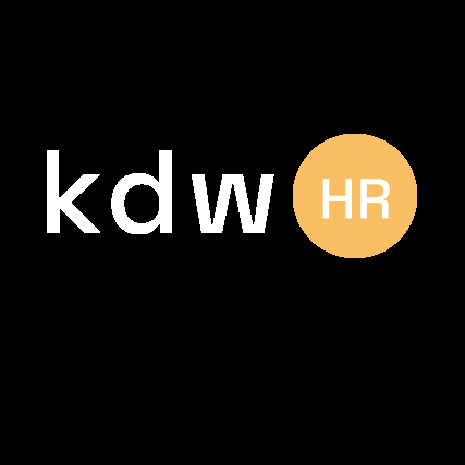 Unternehmens-Logo von kdw HR GmbH & Co. KG