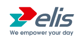 Unternehmens-Logo von Elis Group Services GmbH