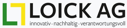 Unternehmens-Logo von Loick AG