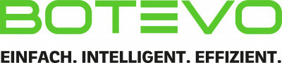 Unternehmens-Logo von BOTEVO Building Solutions GmbH