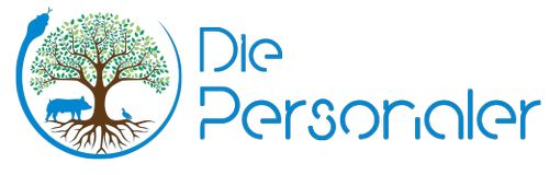 Unternehmens-Logo von DiePersonaler GmbH