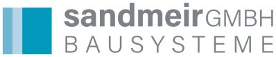 Unternehmens-Logo von Sandmeir Bausysteme GmbH