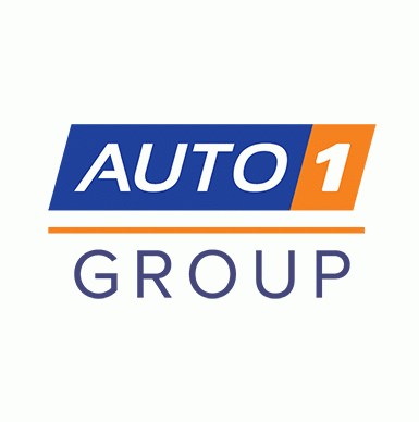 Unternehmens-Logo von Auto1 Group SE