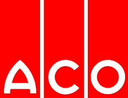 Unternehmens-Logo von ACO Ahlmann SE & Co. KG