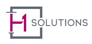 Unternehmens-Logo von H1 Solutions GmbH