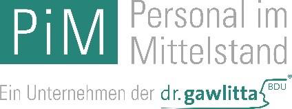 Unternehmens-Logo von PiM Personal im Mittelstand GmbH