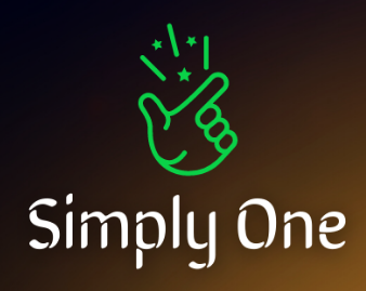 Unternehmens-Logo von Simply One GmbH