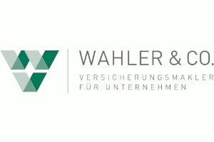 Unternehmens-Logo von Wahler & Co. GmbH Versicherungsmakler