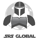 Unternehmens-Logo von SRS Global UG (haftungsbeschränkt)