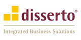 Unternehmens-Logo von Disserto Management GmbH