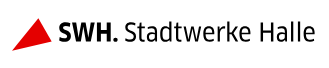 Unternehmens-Logo von Stadtwerke Halle GmbH