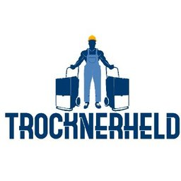 Unternehmens-Logo von Trocknerheld Wasserschadensanierung GmbH