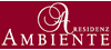 Unternehmens-Logo von Residenz Ambiente