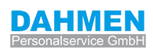 Unternehmens-Logo von DAHMEN Personalservice GmbH