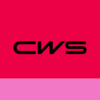 Unternehmens-Logo von CWS Cleanrooms Cleaning GmbH