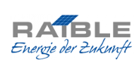 Unternehmens-Logo von Raible Solar GmbH