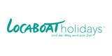 Unternehmens-Logo von Locaboat Holidays