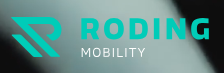 Unternehmens-Logo von Roding Mobility GmbH