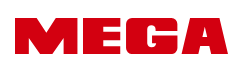 Unternehmens-Logo von Mega Das Fach-zentrum Für Die Metzgerei Und Gastronomie Eg