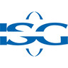 Unternehmens-Logo von ISG Personalmanagement GmbH