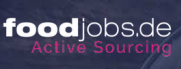 Unternehmens-Logo von foodjobs Active Sourcing GmbH