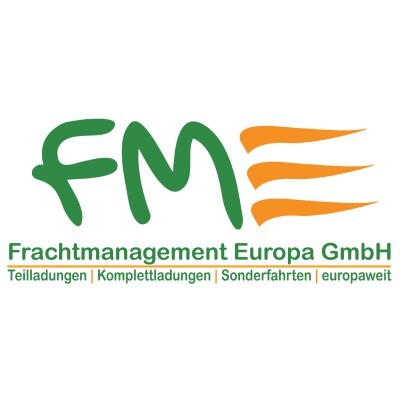 Unternehmens-Logo von FME Frachtmanagement Europa GmbH