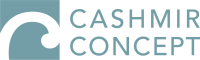 Unternehmens-Logo von Cashmir Concept GmbH
