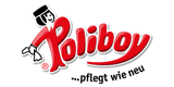 Unternehmens-Logo von POLIBOY Brandt & Walther GmbH