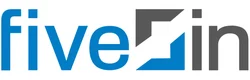 Unternehmens-Logo von five5in GmbH