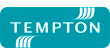 Unternehmens-Logo von Tempton Personaldienstleistungen GmbH