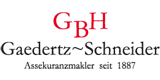Unternehmens-Logo von GAEDERTZ-SCHNEIDER GmbH