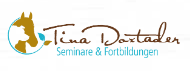 Unternehmens-Logo von Tina Doxtader Tier-Seminar