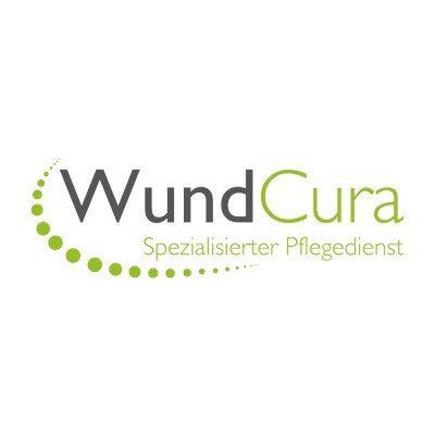 Unternehmens-Logo von WundCura Holding GmbH
