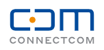 Unternehmens-Logo von Connect Com GmbH